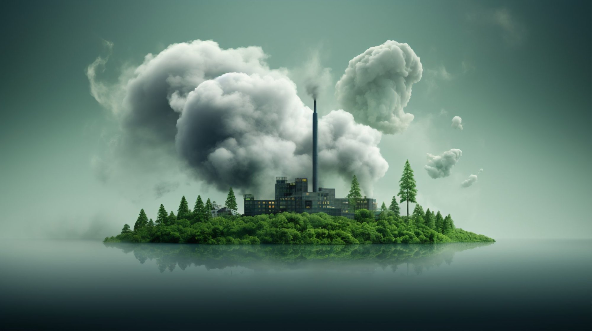 Çevre ve İklim Politikamız